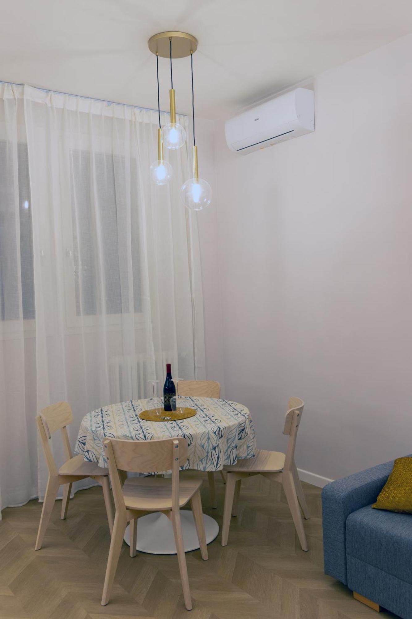 Apartamento Gioia Di