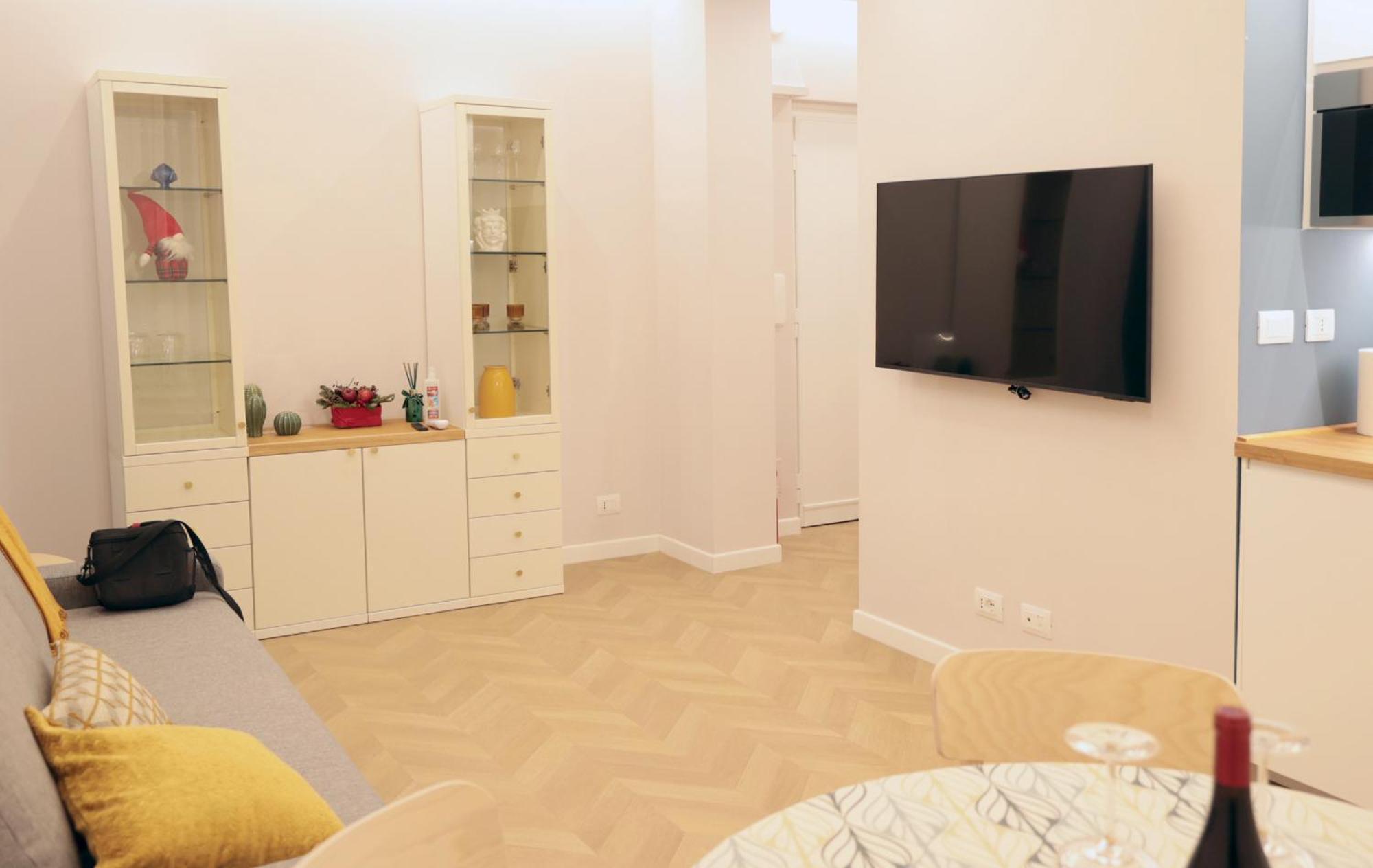 Gioia Di Apartamento